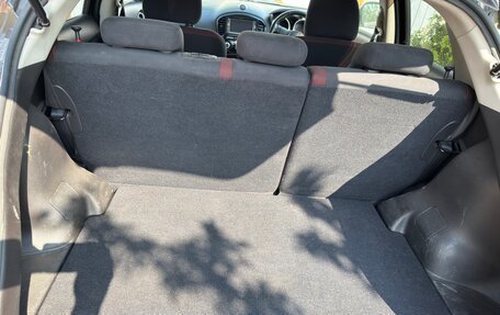 Nissan Juke II, 2011 год, 720 000 рублей, 10 фотография