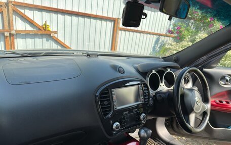 Nissan Juke II, 2011 год, 720 000 рублей, 12 фотография