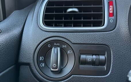 Volkswagen Polo VI (EU Market), 2017 год, 1 130 000 рублей, 8 фотография