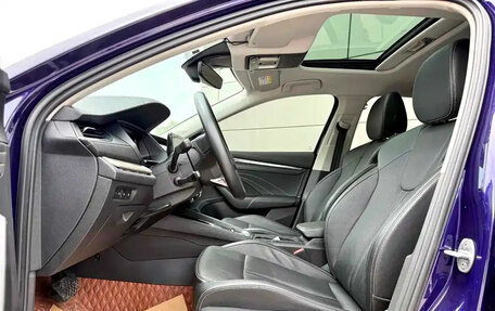 Skoda Octavia IV, 2022 год, 2 030 998 рублей, 7 фотография