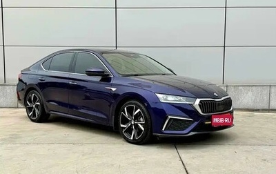 Skoda Octavia IV, 2022 год, 2 030 998 рублей, 1 фотография