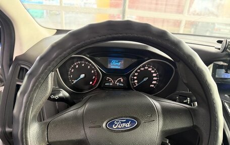 Ford Focus III, 2011 год, 700 000 рублей, 1 фотография