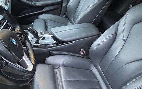 BMW 5 серия, 2018 год, 2 500 000 рублей, 17 фотография
