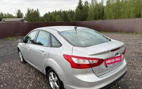 Ford Focus III, 2011 год, 700 000 рублей, 3 фотография