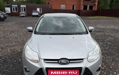 Ford Focus III, 2011 год, 700 000 рублей, 5 фотография