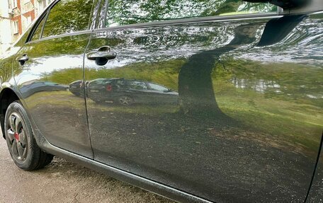 Toyota Corolla, 2012 год, 750 000 рублей, 11 фотография