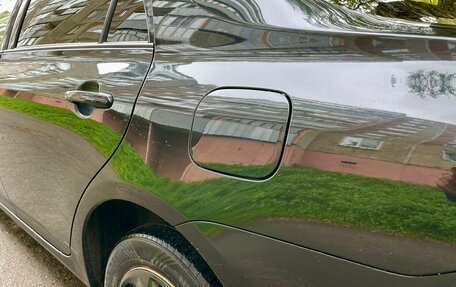 Toyota Corolla, 2012 год, 750 000 рублей, 6 фотография