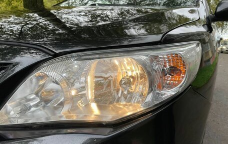 Toyota Corolla, 2012 год, 750 000 рублей, 10 фотография