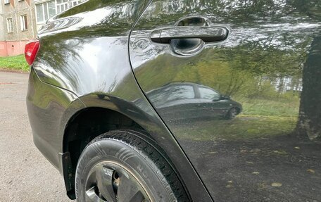 Toyota Corolla, 2012 год, 750 000 рублей, 13 фотография