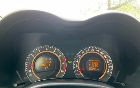 Toyota Corolla, 2012 год, 750 000 рублей, 22 фотография