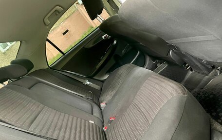 Toyota Corolla, 2012 год, 750 000 рублей, 29 фотография