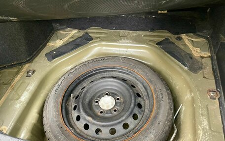 Toyota Corolla, 2012 год, 750 000 рублей, 27 фотография