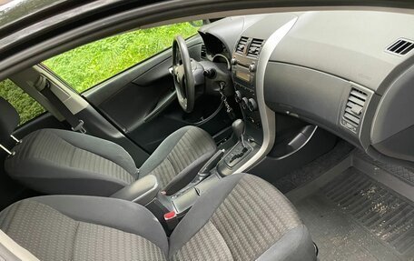 Toyota Corolla, 2012 год, 750 000 рублей, 30 фотография