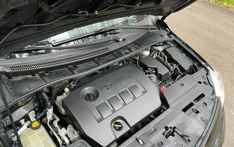 Toyota Corolla, 2012 год, 750 000 рублей, 35 фотография