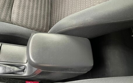 Toyota Corolla, 2012 год, 750 000 рублей, 20 фотография