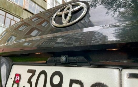 Toyota Corolla, 2012 год, 750 000 рублей, 28 фотография