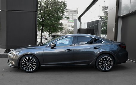 Mazda 6, 2019 год, 2 990 000 рублей, 8 фотография