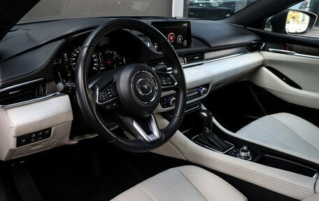 Mazda 6, 2019 год, 2 990 000 рублей, 11 фотография