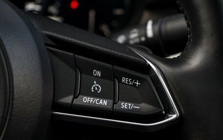 Mazda 6, 2019 год, 2 990 000 рублей, 14 фотография