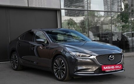 Mazda 6, 2019 год, 2 990 000 рублей, 3 фотография