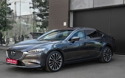 Mazda 6, 2019 год, 2 990 000 рублей, 1 фотография