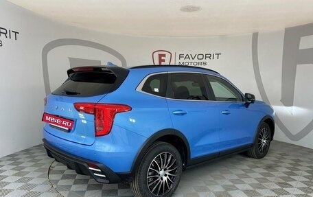 Haval Jolion, 2025 год, 2 фотография