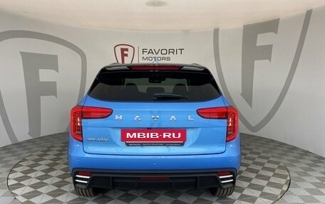 Haval Jolion, 2025 год, 4 фотография