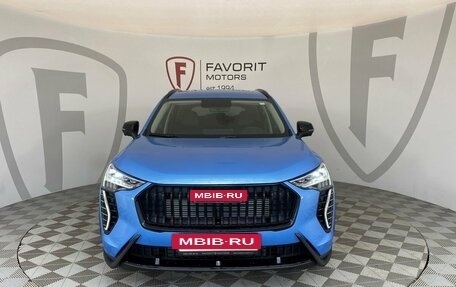 Haval Jolion, 2025 год, 3 фотография