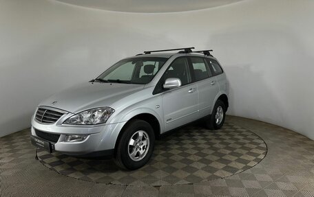 SsangYong Kyron I, 2012 год, 850 000 рублей, 1 фотография