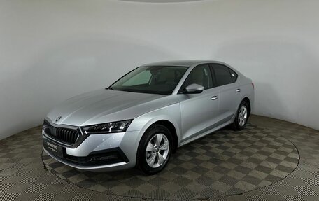 Skoda Octavia IV, 2020 год, 2 800 000 рублей, 1 фотография
