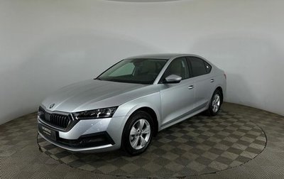 Skoda Octavia IV, 2020 год, 2 800 000 рублей, 1 фотография