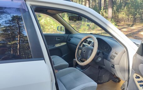 Mazda Capella, 2000 год, 300 000 рублей, 6 фотография