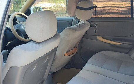 Mazda Capella, 2000 год, 300 000 рублей, 8 фотография