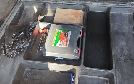 Mazda Capella, 2000 год, 300 000 рублей, 11 фотография