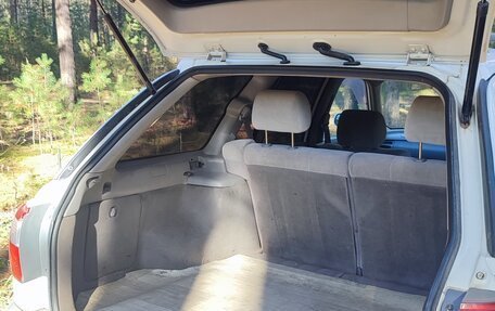 Mazda Capella, 2000 год, 300 000 рублей, 10 фотография