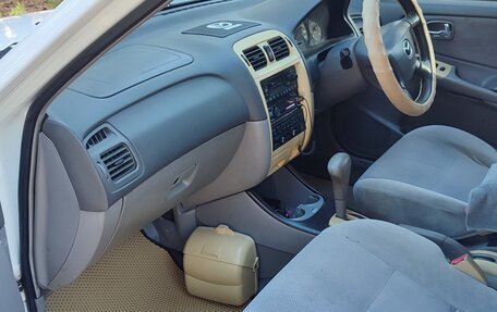 Mazda Capella, 2000 год, 300 000 рублей, 7 фотография