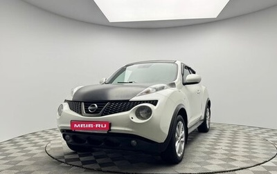 Nissan Juke II, 2013 год, 999 000 рублей, 1 фотография