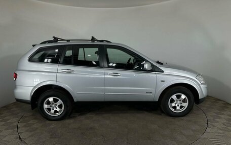 SsangYong Kyron I, 2012 год, 850 000 рублей, 4 фотография