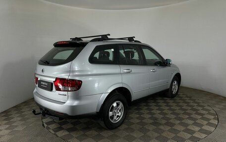 SsangYong Kyron I, 2012 год, 850 000 рублей, 6 фотография