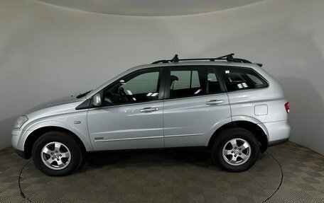 SsangYong Kyron I, 2012 год, 850 000 рублей, 5 фотография