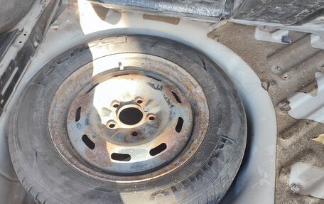 Mazda Capella, 2000 год, 300 000 рублей, 12 фотография