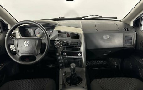 SsangYong Kyron I, 2012 год, 850 000 рублей, 7 фотография