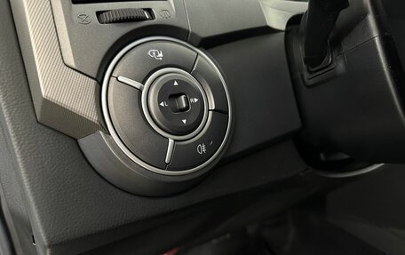 SsangYong Kyron I, 2012 год, 850 000 рублей, 9 фотография