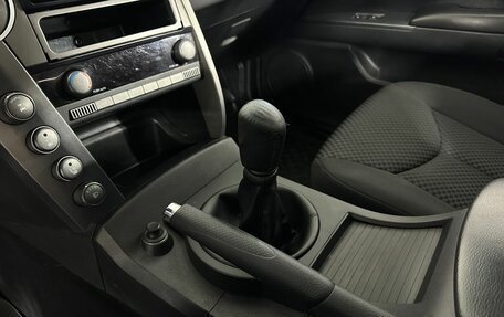 SsangYong Kyron I, 2012 год, 850 000 рублей, 13 фотография