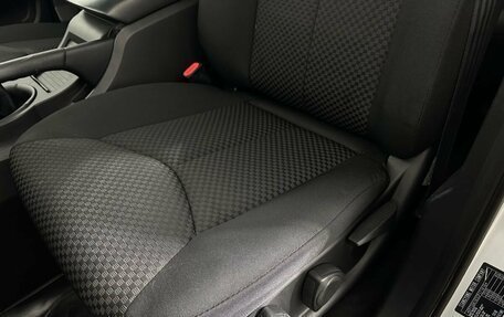 SsangYong Kyron I, 2012 год, 850 000 рублей, 10 фотография