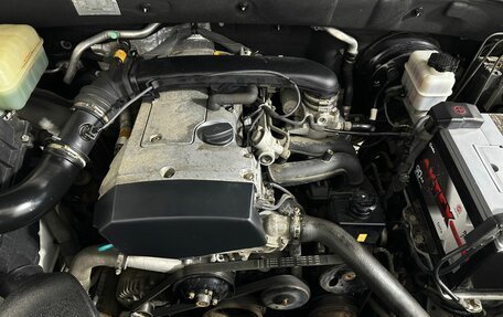 SsangYong Kyron I, 2012 год, 850 000 рублей, 17 фотография