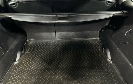 SsangYong Kyron I, 2012 год, 850 000 рублей, 18 фотография