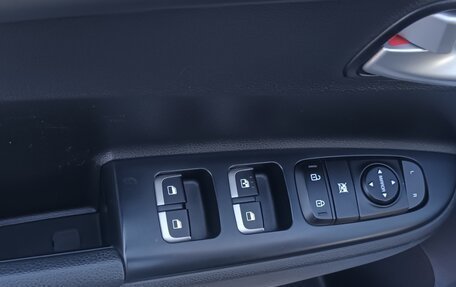 KIA Rio IV, 2021 год, 1 850 000 рублей, 11 фотография
