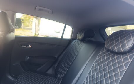 KIA Rio IV, 2021 год, 1 850 000 рублей, 14 фотография