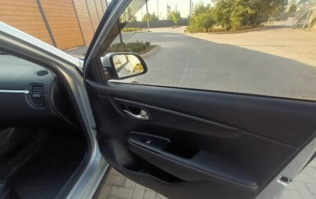 KIA Rio IV, 2021 год, 1 850 000 рублей, 21 фотография